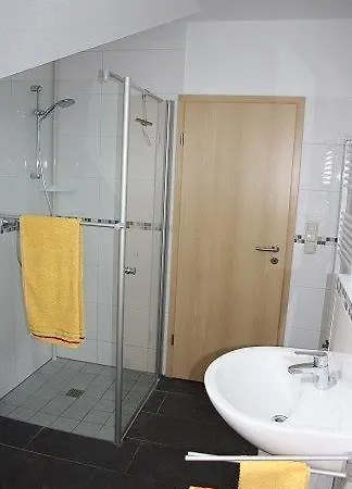 Ferienhaus, Am Suessling 15, * Glowe