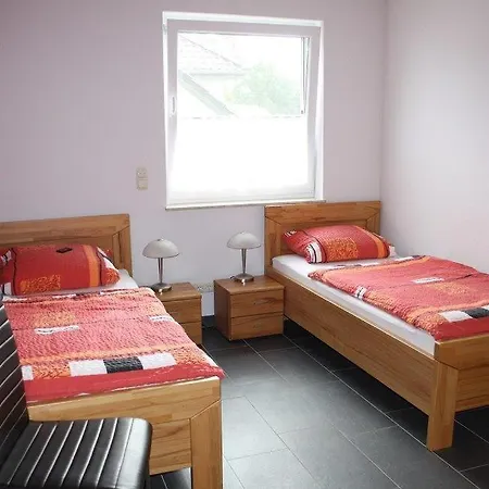 Ferienhaus, Am Suessling 15, Glowe