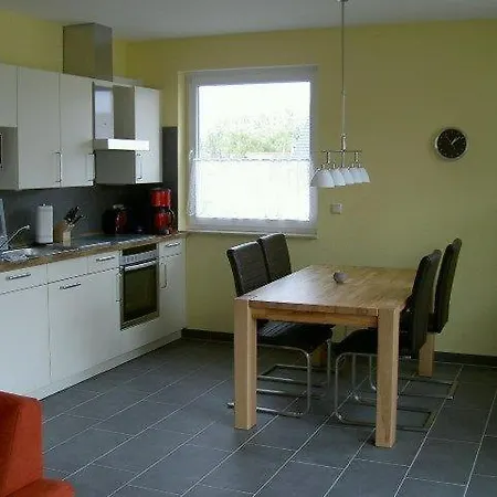 Ferienhaus, Am Suessling 15,