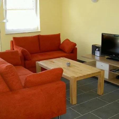 Lejlighed Ferienhaus, Am Suessling 15,