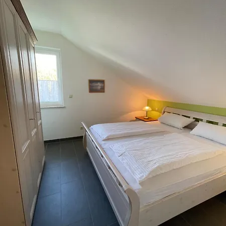 Ferienhaus, Am Suessling 15, Lejlighed *