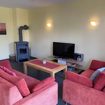 Ferienhaus, Am Suessling 15, Glowe