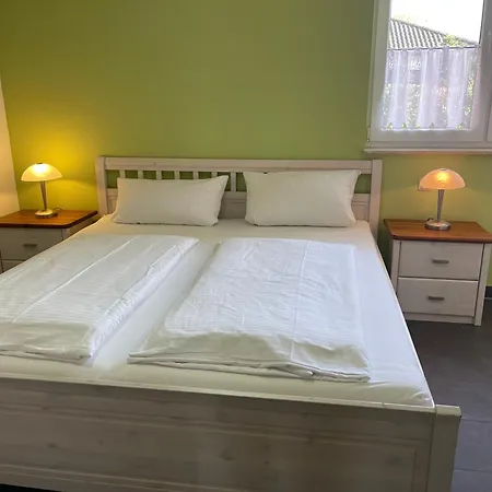 Ferienhaus, Am Suessling 15, * Glowe