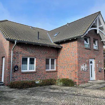 Lejlighed Ferienhaus, Am Suessling 15,