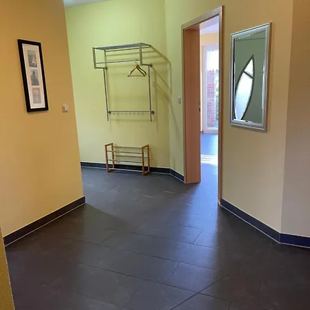 Lejlighed Ferienhaus, Am Suessling 15, Glowe