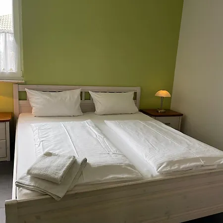 Ferienhaus, Am Suessling 15, Lejlighed *