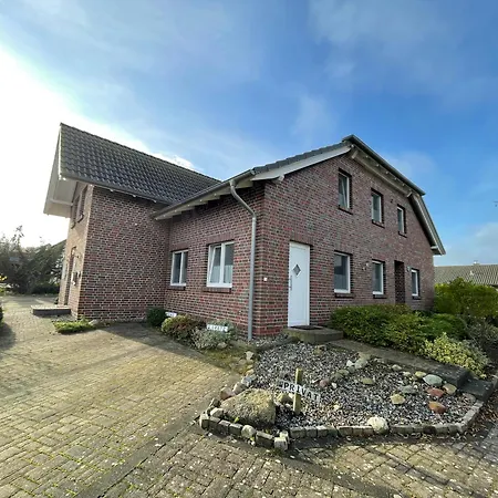 Apartman Ferienhaus, Am Suessling 15, *