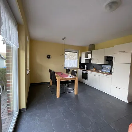 Ferienhaus, Am Suessling 15, Lejlighed Glowe