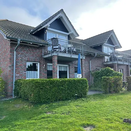 Ferienhaus, Am Suessling 15, * Glowe