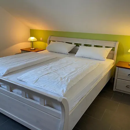 Ferienhaus, Am Suessling 15, Apartman