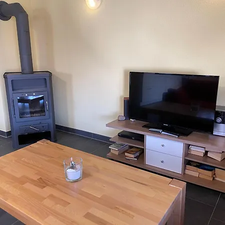 Ferienhaus, Am Suessling 15, Lejlighed *