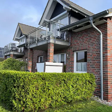 Lejlighed Ferienhaus, Am Suessling 15,