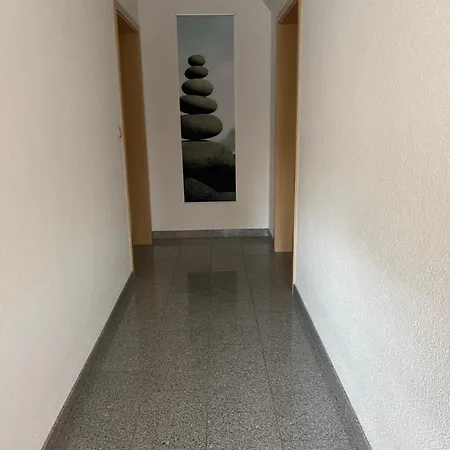 Ferienhaus, Am Suessling 15, * Glowe