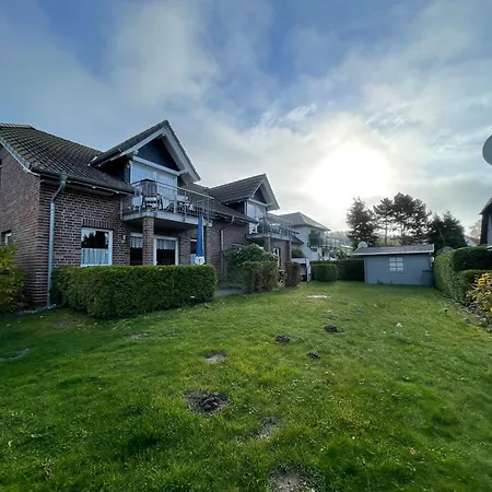 Ferienhaus, Am Suessling 15, Glowe