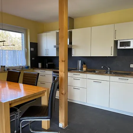 Ferienhaus, Am Suessling 15, * Glowe