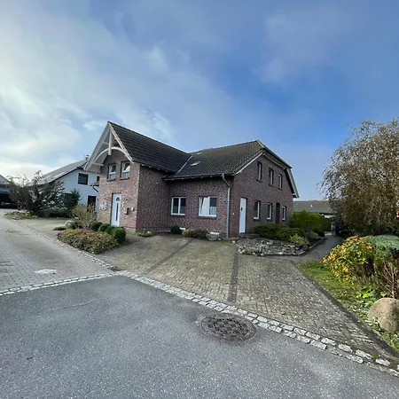 Apartman Ferienhaus, Am Suessling 15,