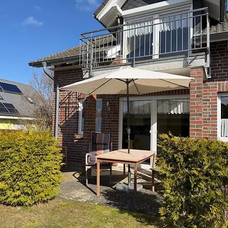 Ferienhaus, Am Suessling 15, Apartman Glowe