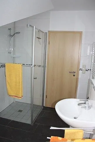 Ferienhaus, Am Suessling 15, * Glowe