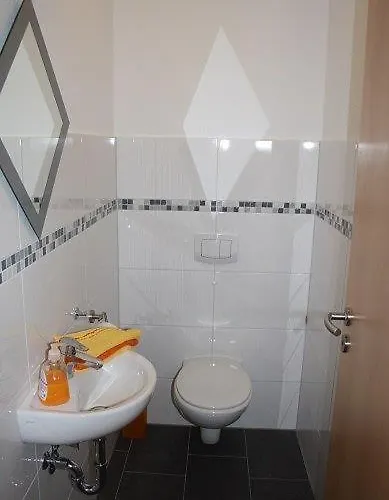 Ferienhaus, Am Suessling 15, *