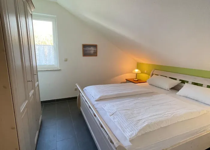 Ferienhaus, Am Suessling 15, Apartment *