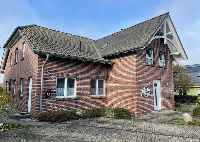 Apartment Ferienhaus, Am Suessling 15,