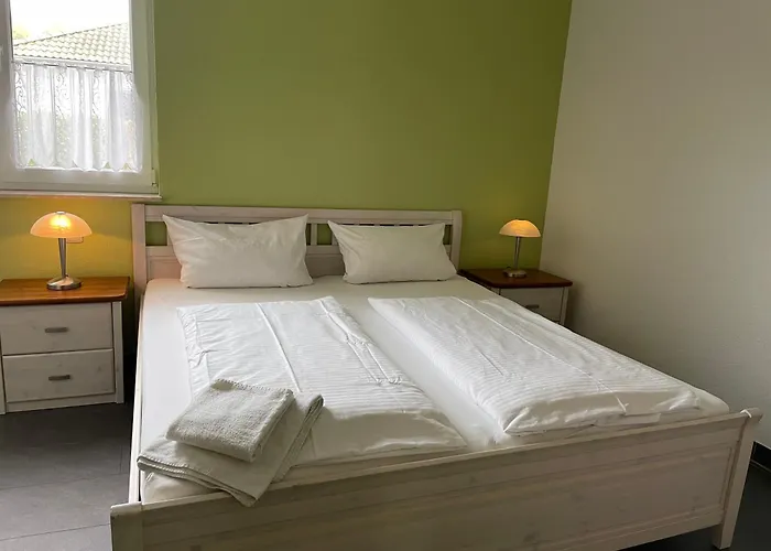 Ferienhaus, Am Suessling 15, Apartment *