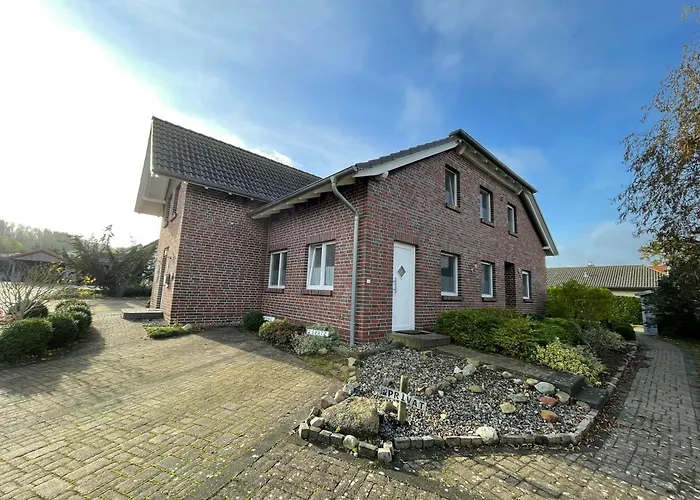 Apartment Ferienhaus, Am Suessling 15, *