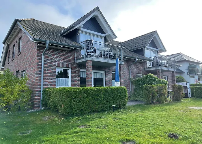 Ferienhaus, Am Suessling 15, * Glowe