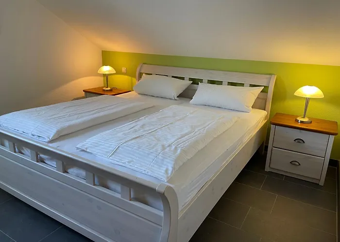 Ferienhaus, Am Suessling 15, Apartment