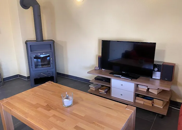 Ferienhaus, Am Suessling 15, Apartment *
