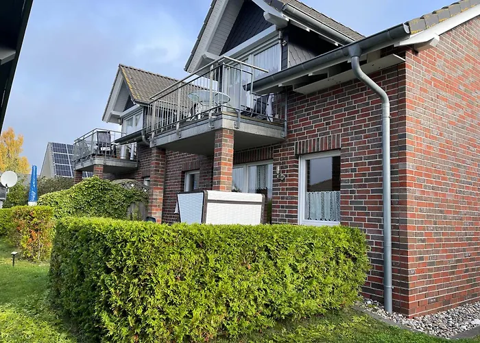 Apartment Ferienhaus, Am Suessling 15,