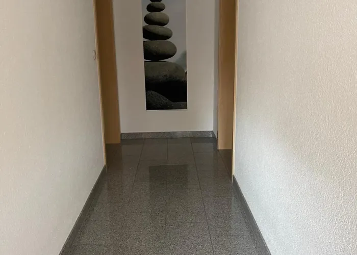 Ferienhaus, Am Suessling 15, * Glowe